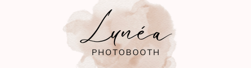 Lun&eacute;a Photobooth
